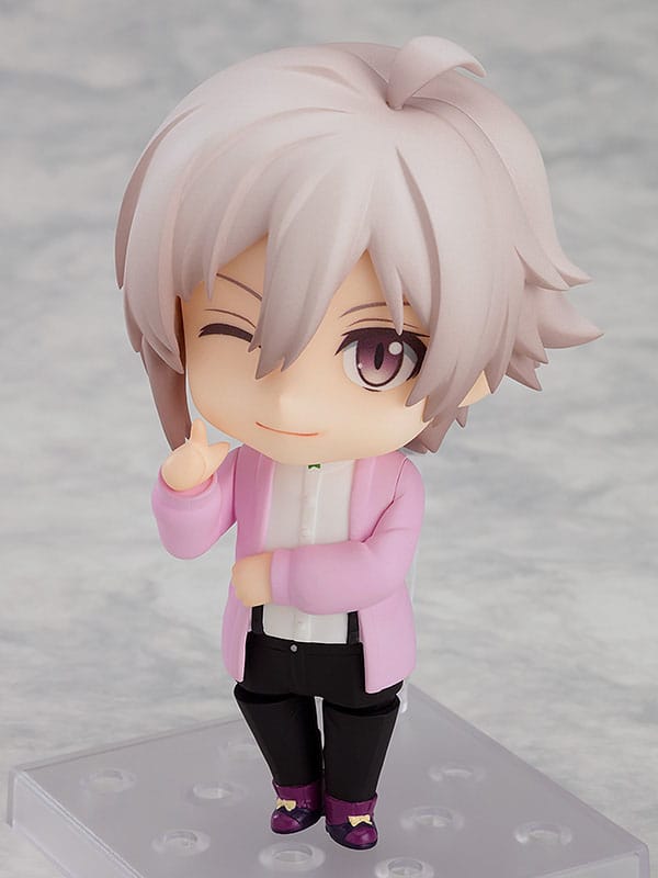 PREORDINE ESAURITO  Idolish7 Nendoroid Action Figure Tenn Kujo 10 cm (re-run) (H)