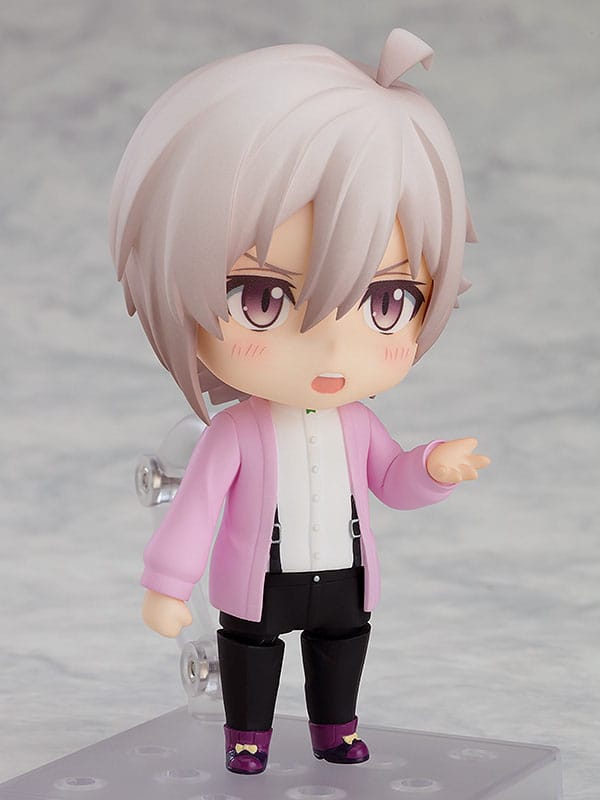 PREORDINE ESAURITO  Idolish7 Nendoroid Action Figure Tenn Kujo 10 cm (re-run) (H)