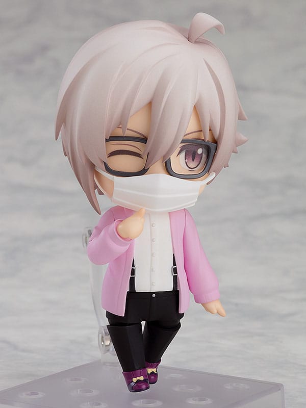 PREORDINE ESAURITO  Idolish7 Nendoroid Action Figure Tenn Kujo 10 cm (re-run) (H)