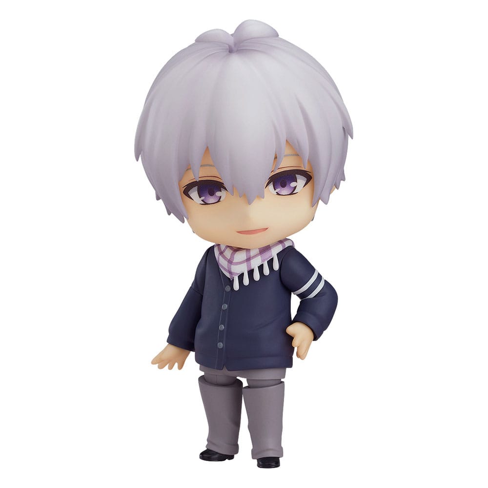 PREORDINE ESAURITO  Idolish7 Nendoroid Action Figure Sogo Osaka 10 cm (re-run) (H)