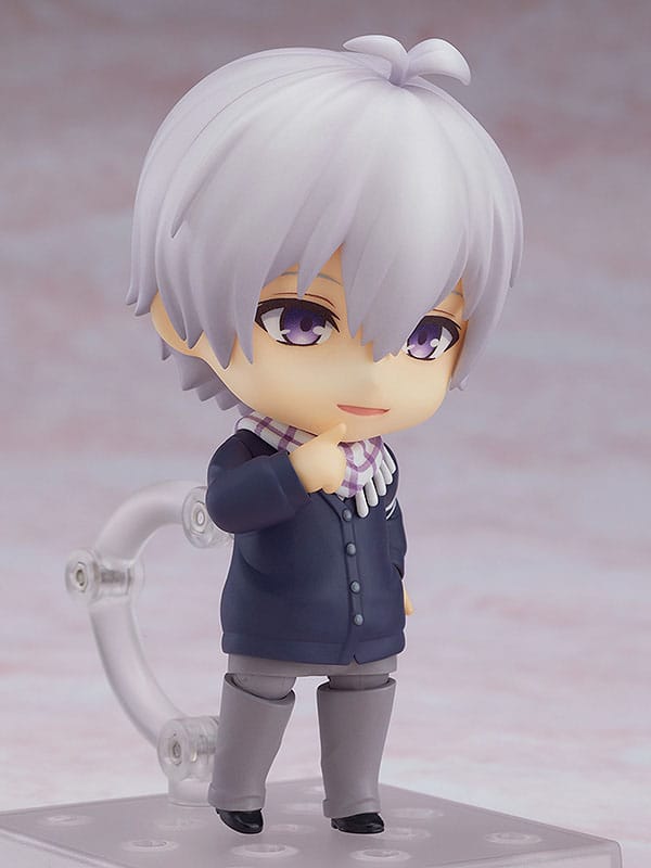 PREORDINE ESAURITO  Idolish7 Nendoroid Action Figure Sogo Osaka 10 cm (re-run) (H)