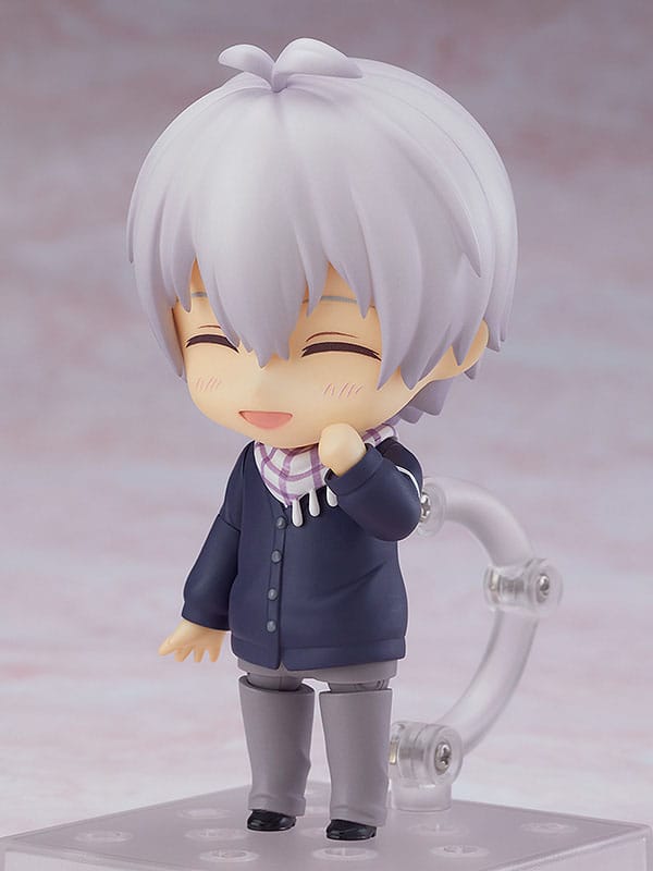 PREORDINE ESAURITO  Idolish7 Nendoroid Action Figure Sogo Osaka 10 cm (re-run) (H)