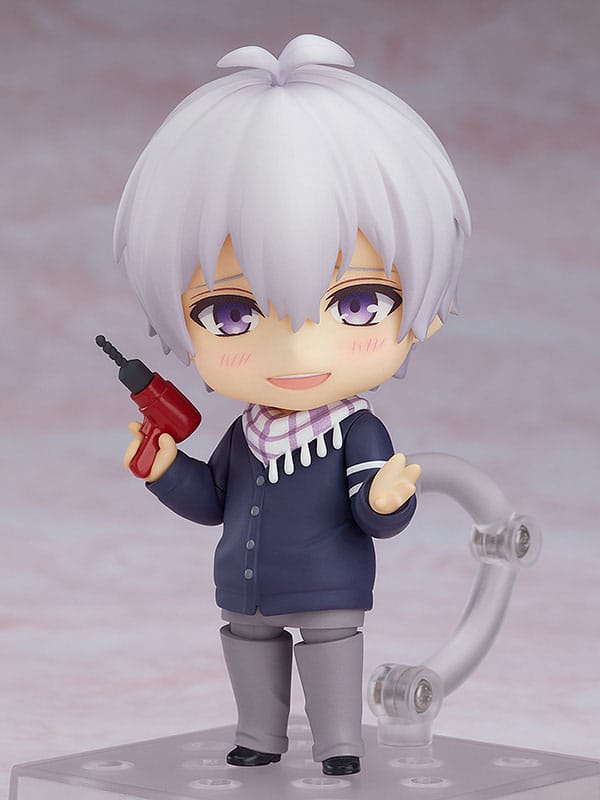 PREORDINE ESAURITO  Idolish7 Nendoroid Action Figure Sogo Osaka 10 cm (re-run) (H)