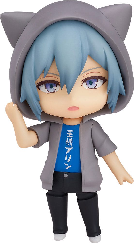PREORDINE ESAURITO  Idolish7 Nendoroid Action Figure Tamaki Yotsuba 10 cm (re-run) (H)