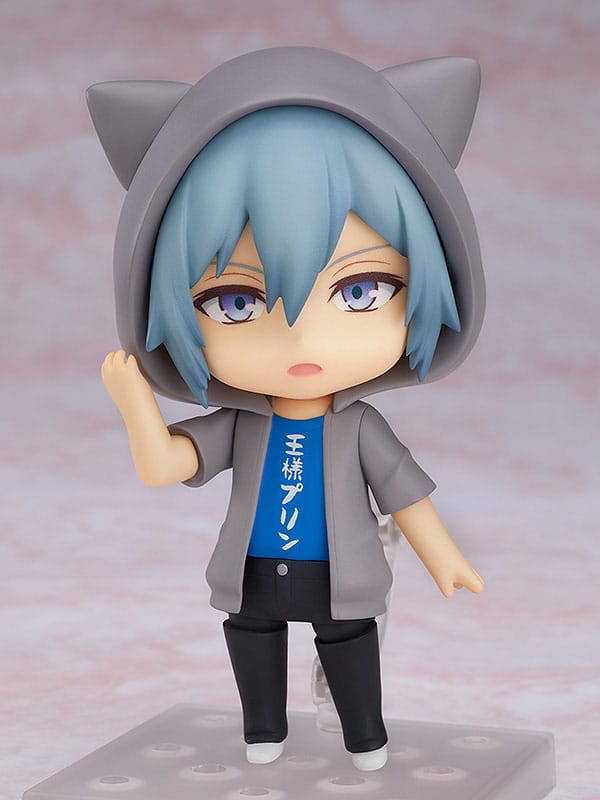 PREORDINE ESAURITO  Idolish7 Nendoroid Action Figure Tamaki Yotsuba 10 cm (re-run) (H)