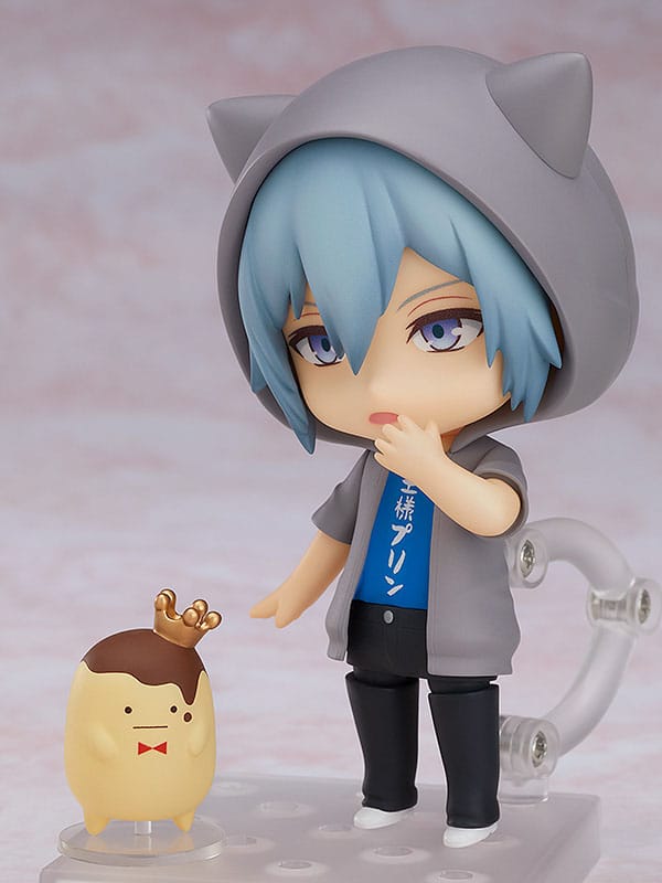 PREORDINE ESAURITO  Idolish7 Nendoroid Action Figure Tamaki Yotsuba 10 cm (re-run) (H)
