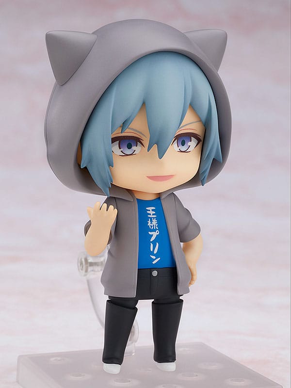PREORDINE ESAURITO  Idolish7 Nendoroid Action Figure Tamaki Yotsuba 10 cm (re-run) (H)