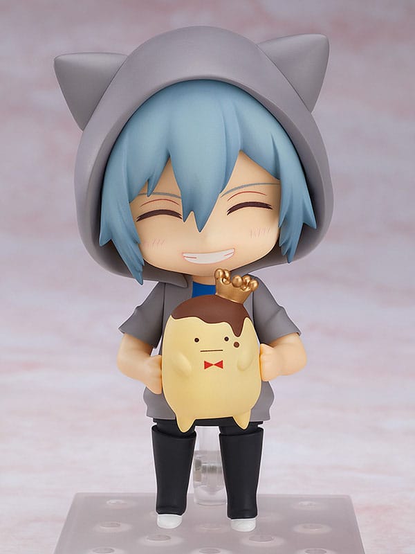 PREORDINE ESAURITO  Idolish7 Nendoroid Action Figure Tamaki Yotsuba 10 cm (re-run) (H)