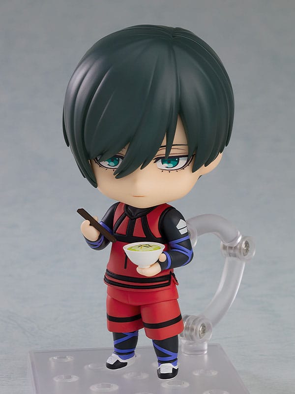 PREORDINE ESAURITO  Blue Lock Nendoroid Figure Itoshi Rin 10 cm
