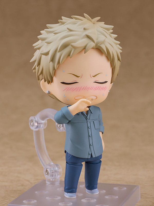 PREORDINE ESAURITO Given Nendoroid Figure Akihiko Kaji 10 cm (H)
