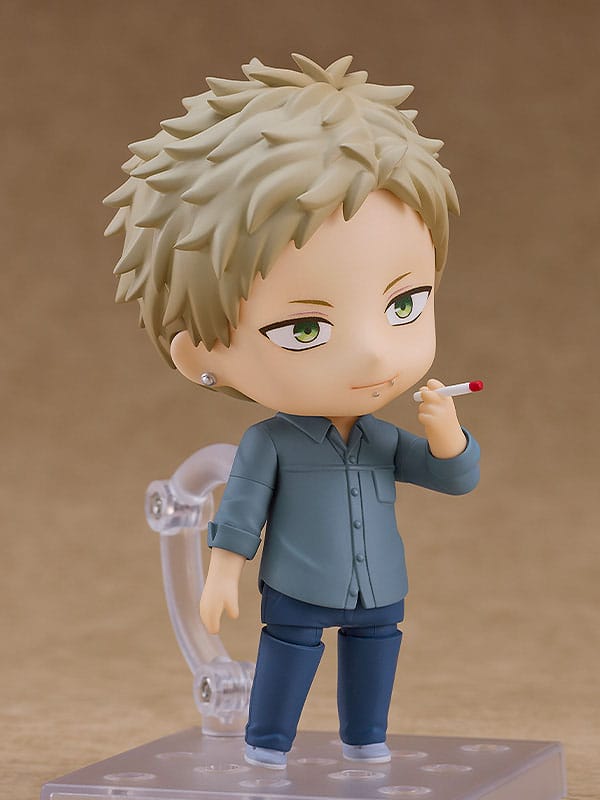 PREORDINE ESAURITO Given Nendoroid Figure Akihiko Kaji 10 cm (H)