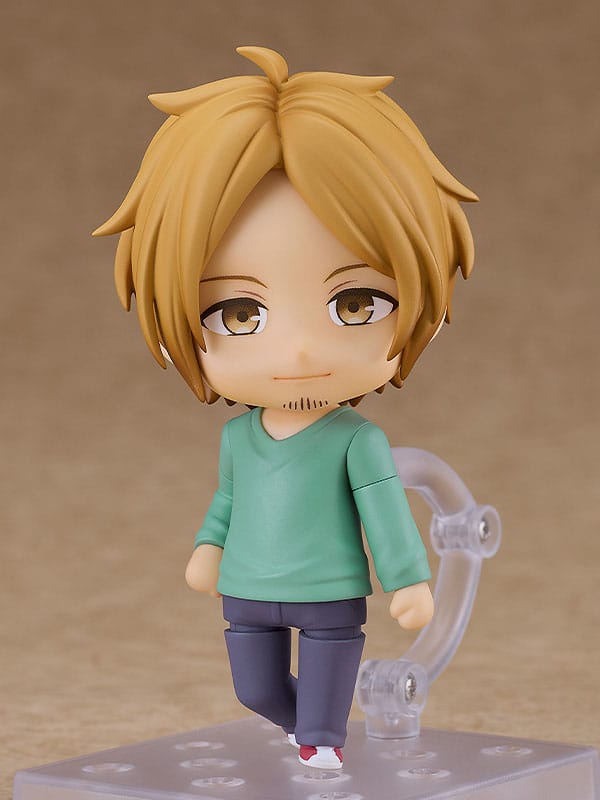 PREORDINE ESAURITO Given Nendoroid Figure Haruki Nakayama 10 cm (H)