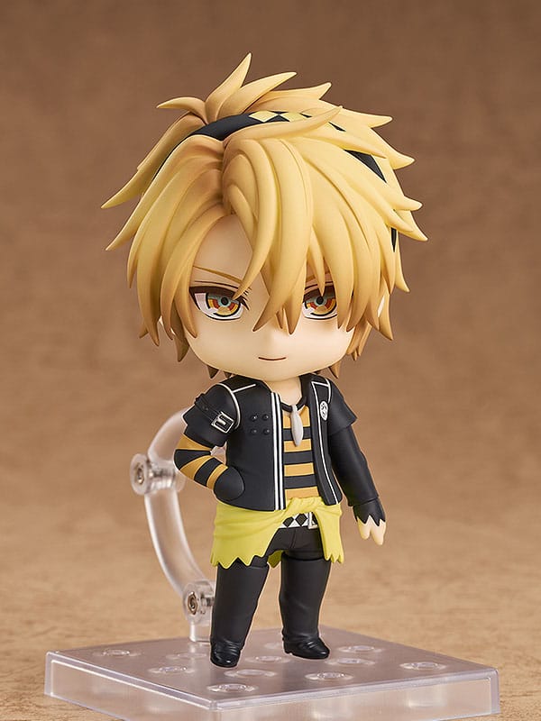 PREORDINE ESAURITO  Amnesia Nendoroid Figure Toma 10 cm (H)