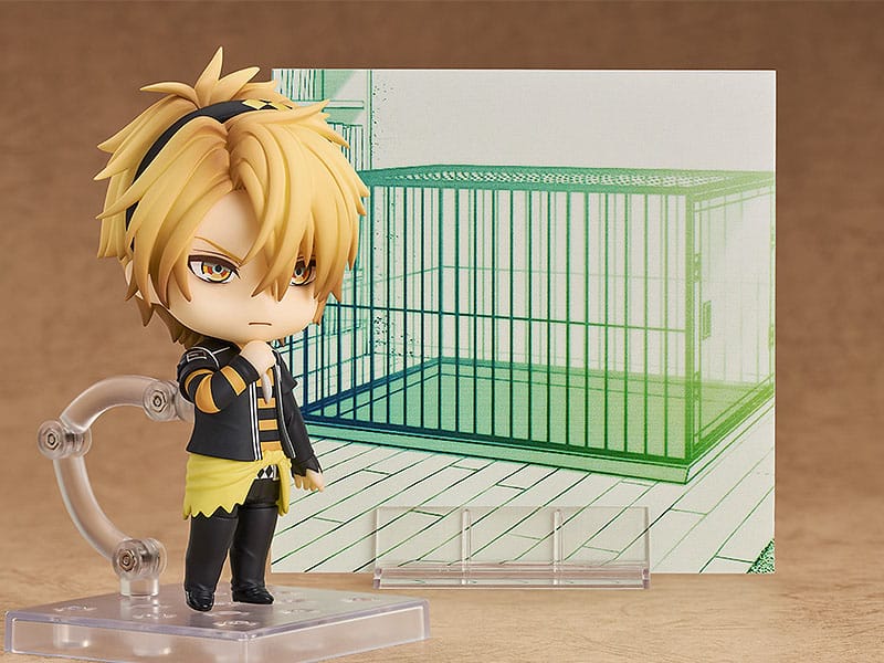 PREORDINE ESAURITO  Amnesia Nendoroid Figure Toma 10 cm (H)