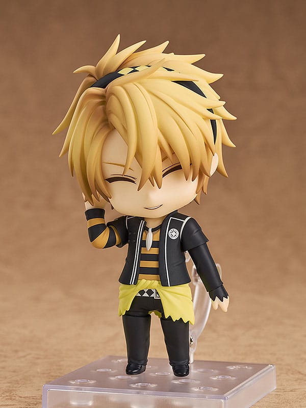 PREORDINE ESAURITO  Amnesia Nendoroid Figure Toma 10 cm (H)
