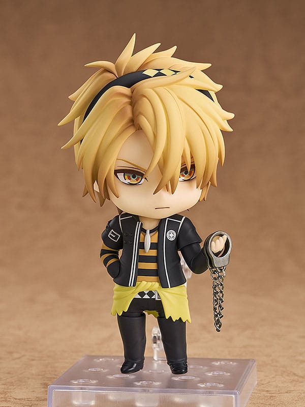 PREORDINE ESAURITO  Amnesia Nendoroid Figure Toma 10 cm (H)