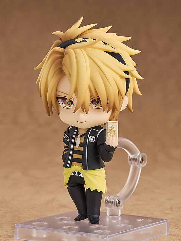 PREORDINE ESAURITO  Amnesia Nendoroid Figure Toma 10 cm (H)