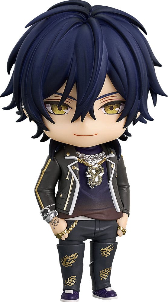 SU ORDINAZIONE Paradox Live Nendoroid Action Figure Haruomi Shingu 10 cm ESAURITO