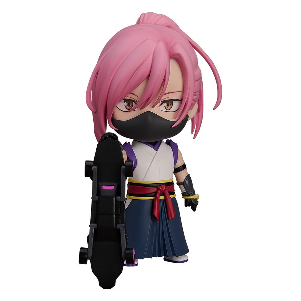 SU ORDINAZIONE SK8 the Infinity Nendoroid Action Figure Cherry Blossom 10 cm