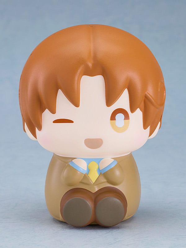 PREORDINE ESAURITO Hetalia World Stars Marshmalloid Anti-Stress Figure Italy 12 cm