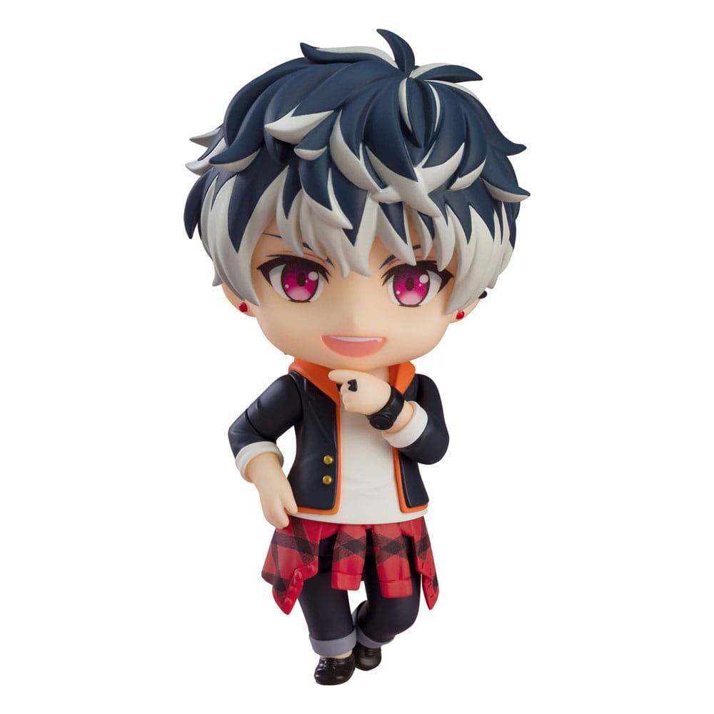 PREORDER+ CLOSED 12/2025 Idolish7 Nendoroid Action Figure Momo 10 cm