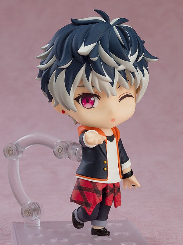 PREORDER+ CLOSED 12/2025 Idolish7 Nendoroid Action Figure Momo 10 cm
