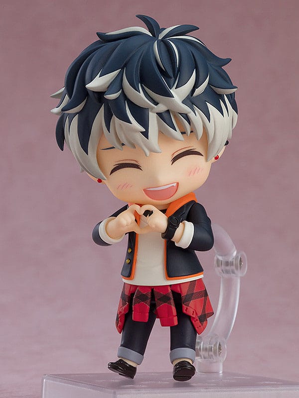 PREORDER+ CLOSED 12/2025 Idolish7 Nendoroid Action Figure Momo 10 cm