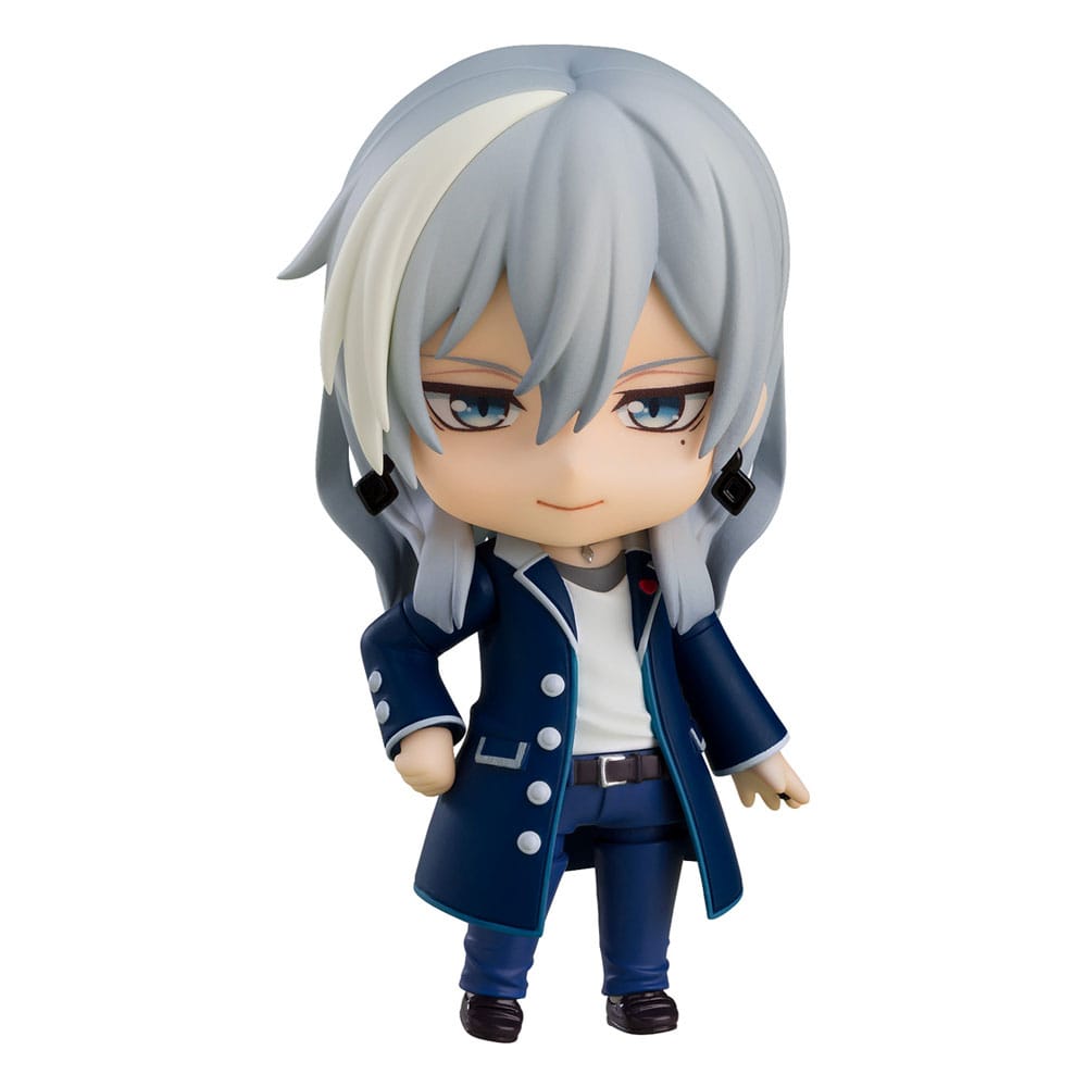 PREORDER+ CLOSED 12/2025 Idolish7 Nendoroid Action Figure Yuki 10 cm