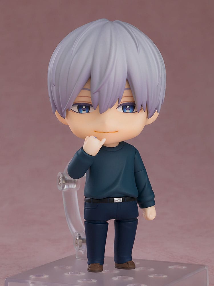 PREORDINE+ CHIUSO 02/2025 Nendoroid A Sign of Affection  Action Figure Itsuomi Nagi 10 cm