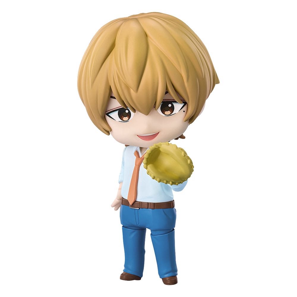 SU ORDINAZIONE Bokyaku Battery Nendoroid Action Figure Kei Kaname 10 cm