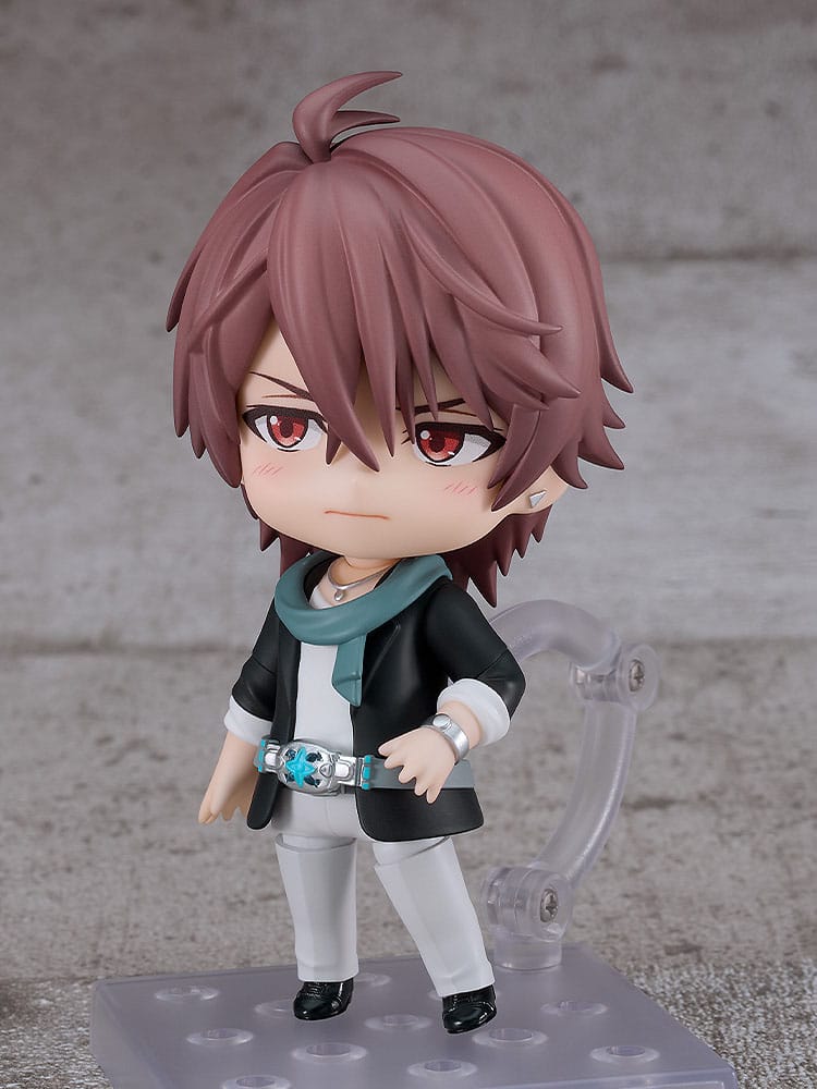 PREORDINE+ CHIUSO 10/2025 Idolish7 Nendoroid Action Figure Torao Mido 10 cm