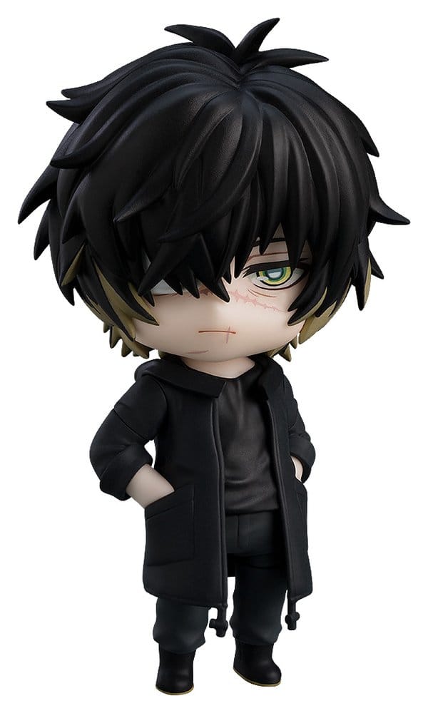 PREORDINE+ 05/2027 Slow Damage Nendoroid Action Figure Towa 10 cm