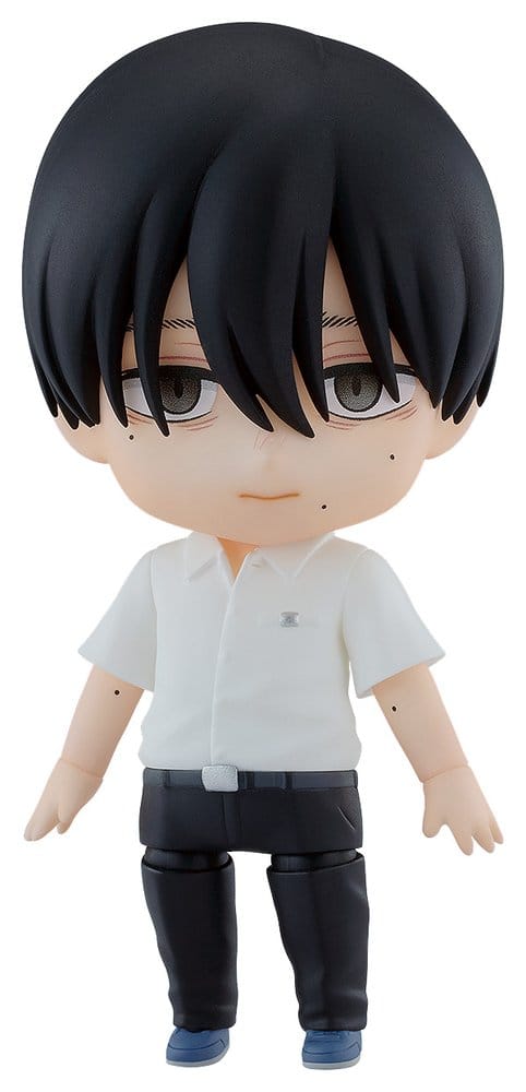 PREORDINE+ 07/2027 The Summer Hikaru Died Nendoroid Action Figure Yoshiki 10 cm