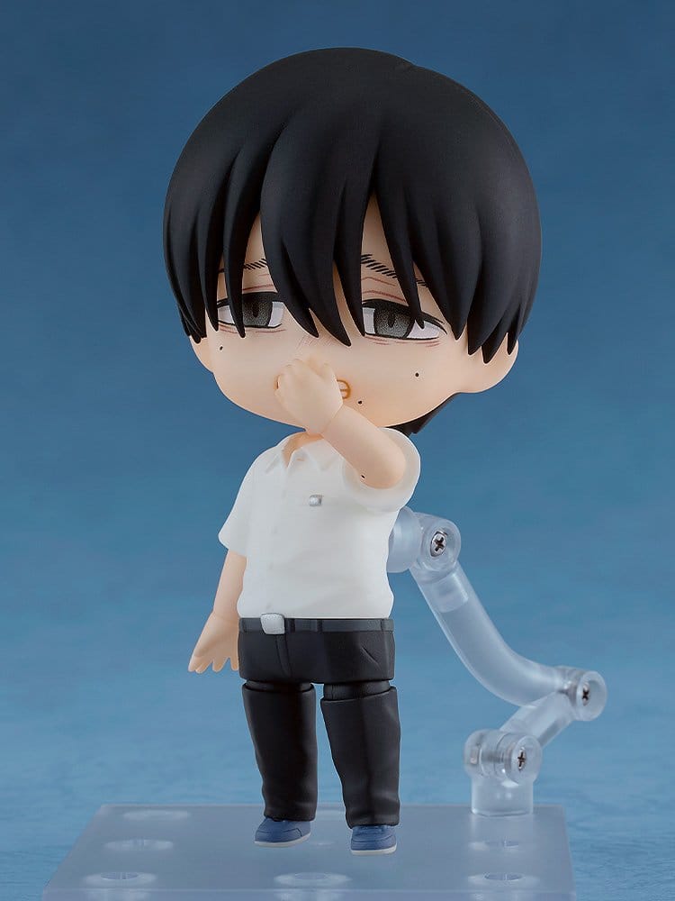 PREORDINE+ 07/2027 The Summer Hikaru Died Nendoroid Action Figure Yoshiki 10 cm