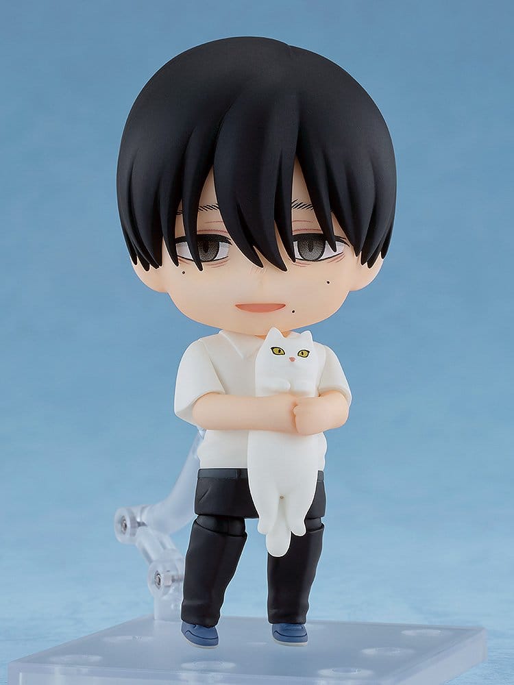 PREORDINE+ 07/2027 The Summer Hikaru Died Nendoroid Action Figure Yoshiki 10 cm