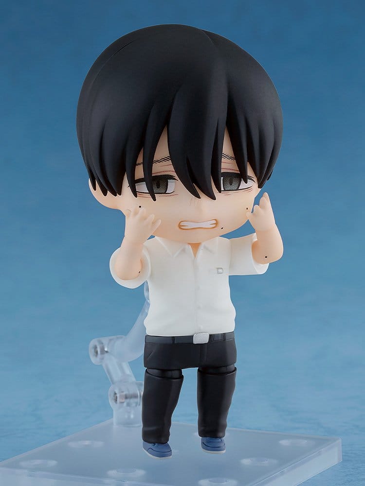 PREORDINE+ 07/2027 The Summer Hikaru Died Nendoroid Action Figure Yoshiki 10 cm
