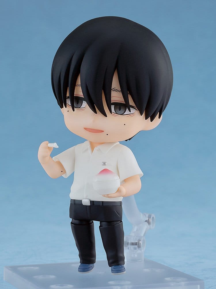 PREORDINE+ 07/2027 The Summer Hikaru Died Nendoroid Action Figure Yoshiki 10 cm