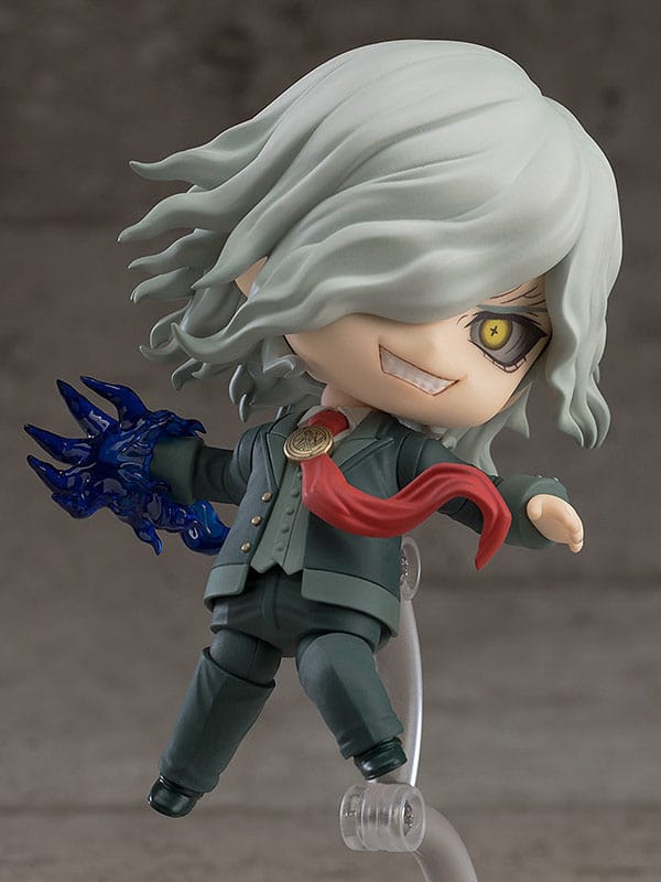 SU ORDINAZIONE Fate/Grand Order Nendoroid Action Figure Avenger/King of the Cavern Edmond Dantès 10 cm