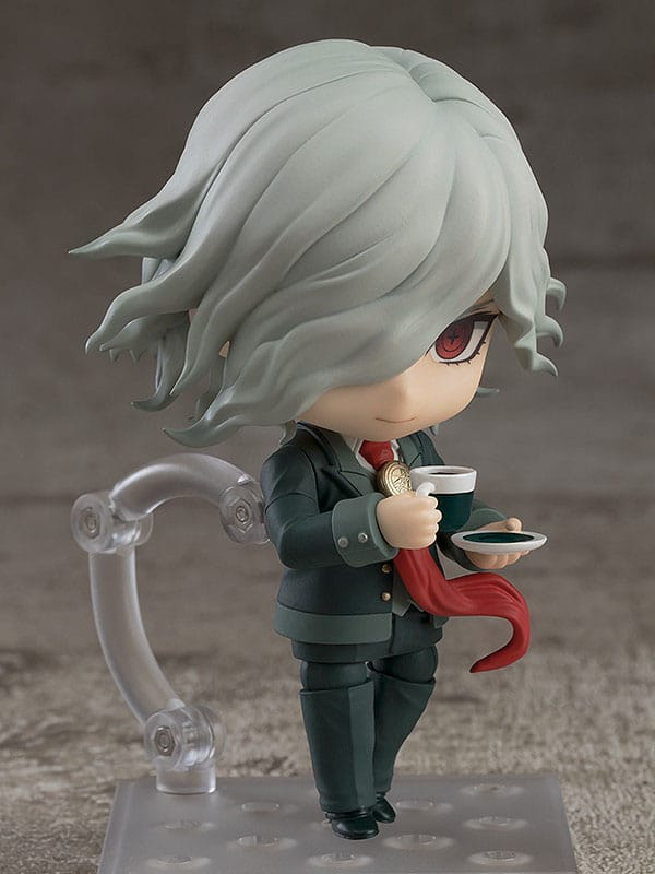 SU ORDINAZIONE Fate/Grand Order Nendoroid Action Figure Avenger/King of the Cavern Edmond Dantès 10 cm