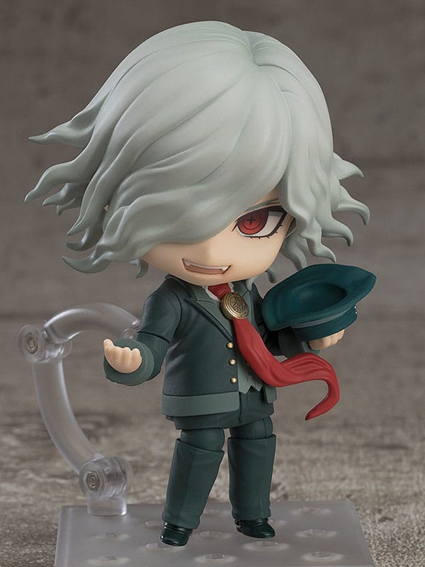 SU ORDINAZIONE Fate/Grand Order Nendoroid Action Figure Avenger/King of the Cavern Edmond Dantès 10 cm