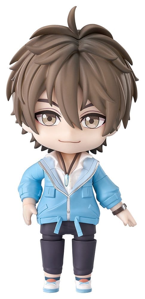 PREORDINE+ 01/2027 NU: Carnival Nendoroid Action Figure Eiden 10 cm