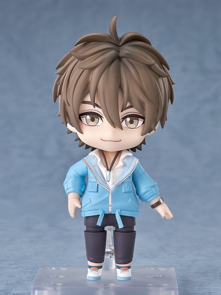 PREORDINE+ 01/2027 NU: Carnival Nendoroid Action Figure Eiden 10 cm