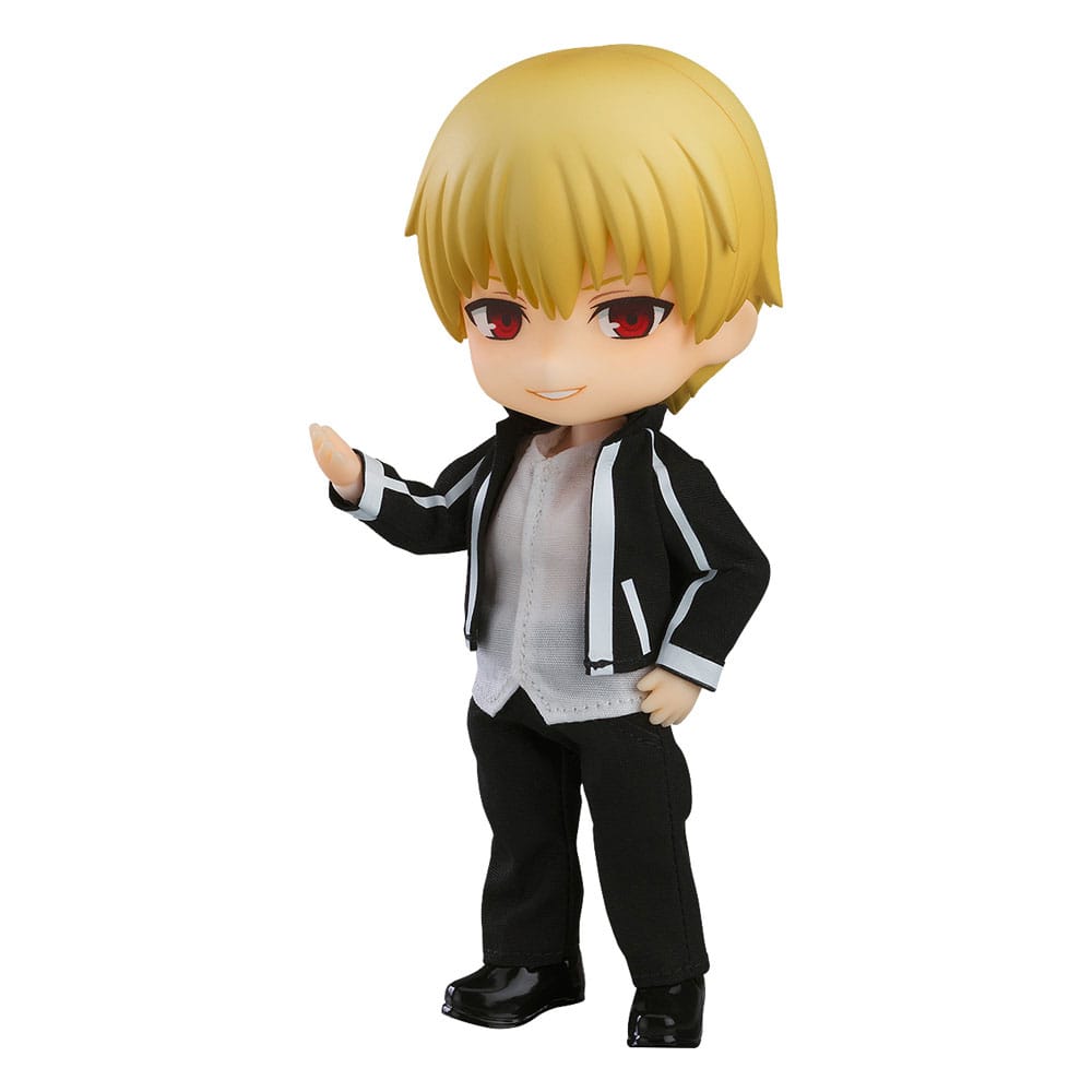 Fate/Night Heaven's Feel Nendoroid-Puppe Gilgamesh 14 cm *SONDERPREIS* AUSVERKAUFT