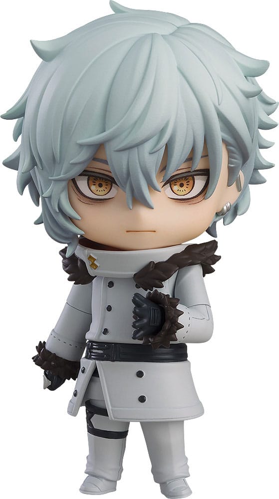 AUF BESTELLUNG Fate/Grand Order Nendoroid Actionfigur Kadoc Zemlupus 10 cm