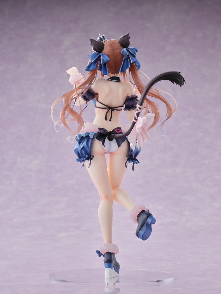 PREORDINE+ 08/2027 Original Character Figure 1/6 Kanon-chan Illustration by karory 29 cm