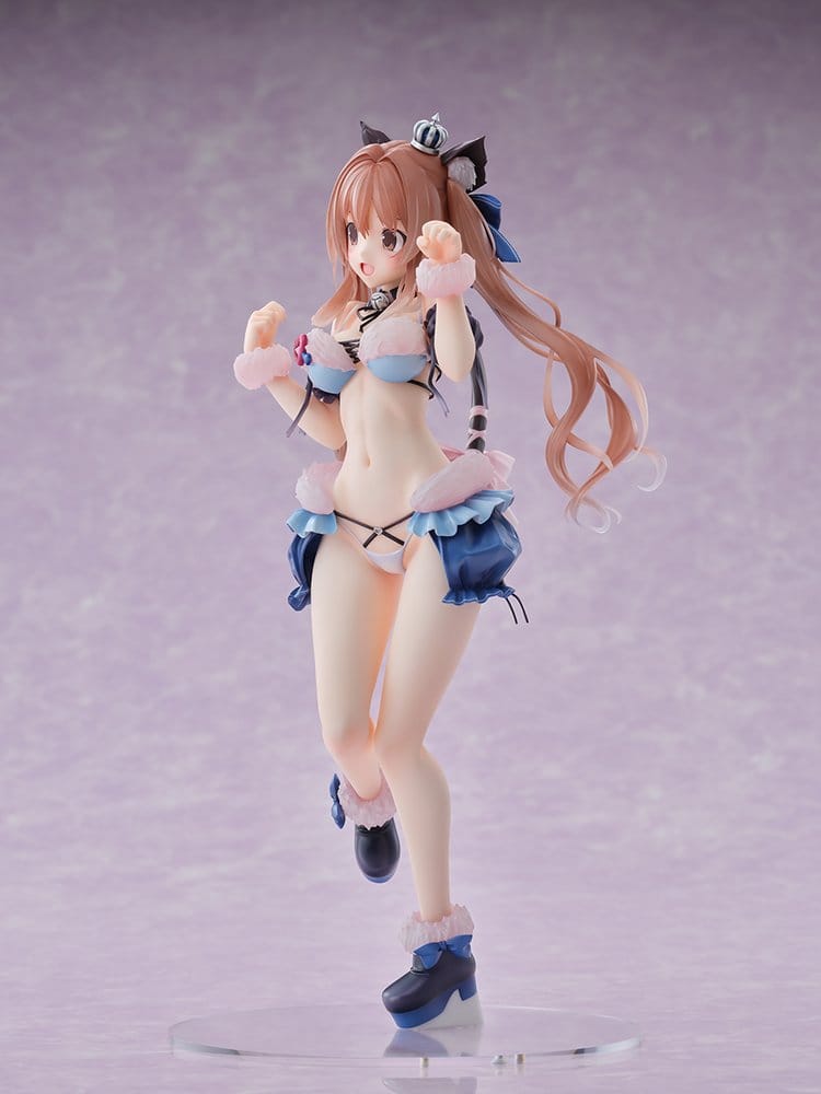 PREORDINE+ 08/2027 Original Character Figure 1/6 Kanon-chan Illustration by karory 29 cm