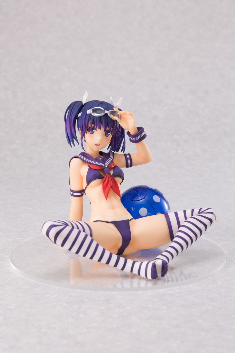 PREORDINE ESAURITO Original Character Statue 1/7 Comic Aun Nagi Nanami Illustrated by Kurehito Misaki 13 cm