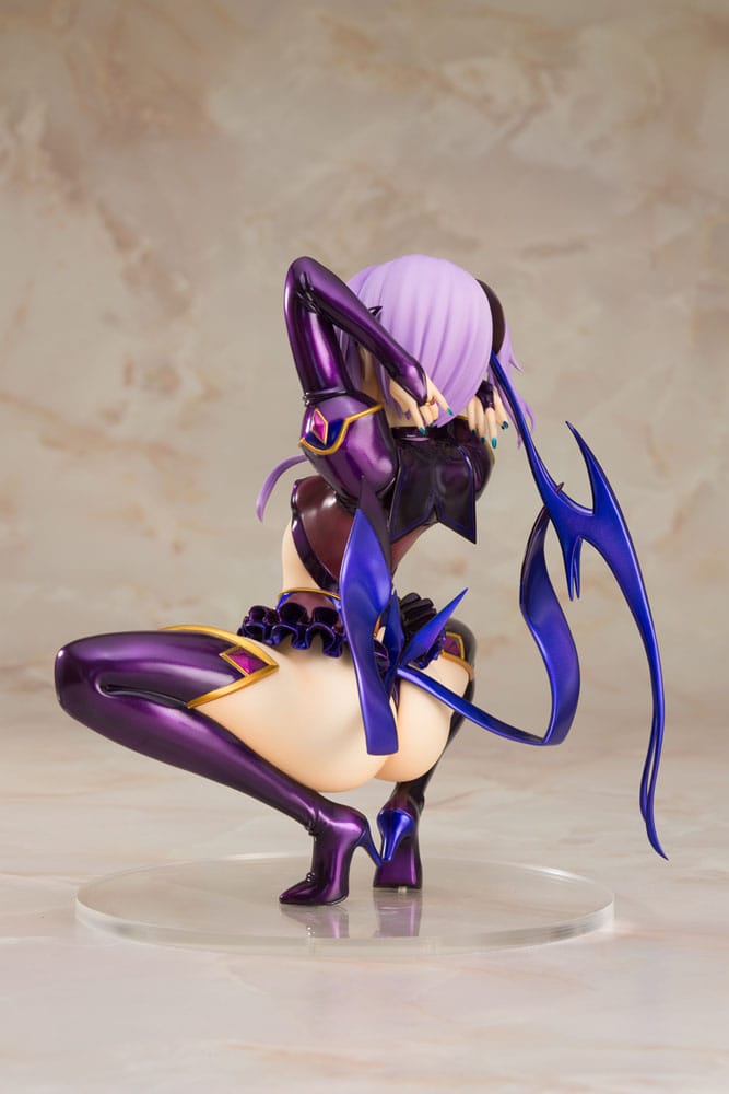 PREORDINE CHIUSO 03/2025 Original Character Aisei Tenshi Love Mary Succu Mare Lapis Illustrated by Kuuki Satou 18 cm Statue 1/6 (18+) (PREORDINE NON CANCELLABILE)