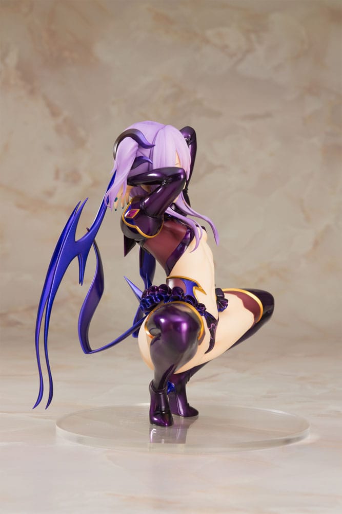 PREORDINE CHIUSO 03/2025 Original Character Aisei Tenshi Love Mary Succu Mare Lapis Illustrated by Kuuki Satou 18 cm Statue 1/6 (18+) (PREORDINE NON CANCELLABILE)