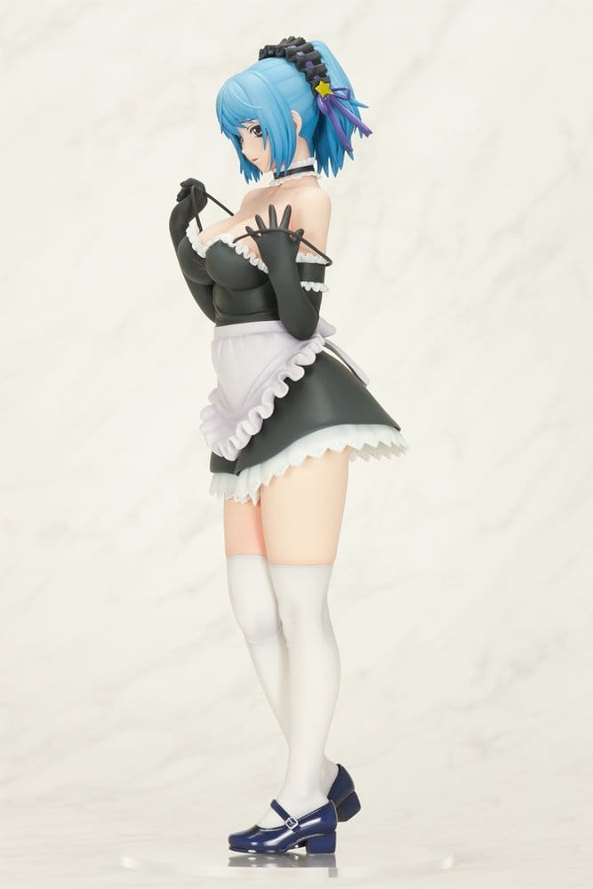 PREORDINE+ 10/2026 Rosario + Vampire PVC Statue 1/7 Kurumu Kurono 25 cm